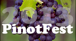 PinotFest 2013