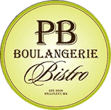 PB Boulangerie Bistro