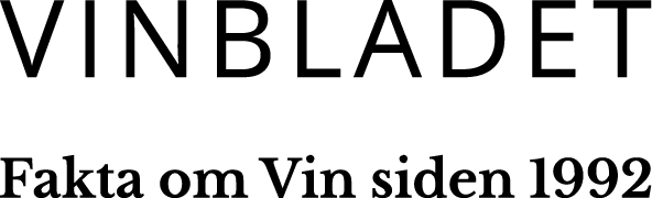 Vinbladet logo