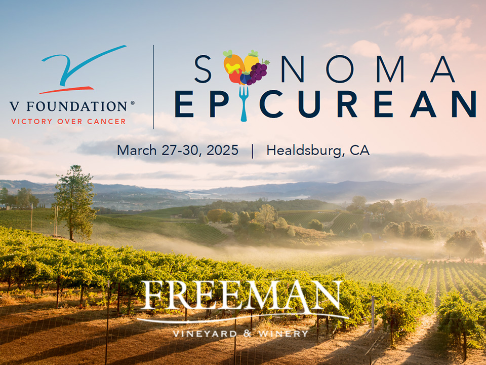 Join Ken and Akiko Freeman at Sonoma Epicurean banner